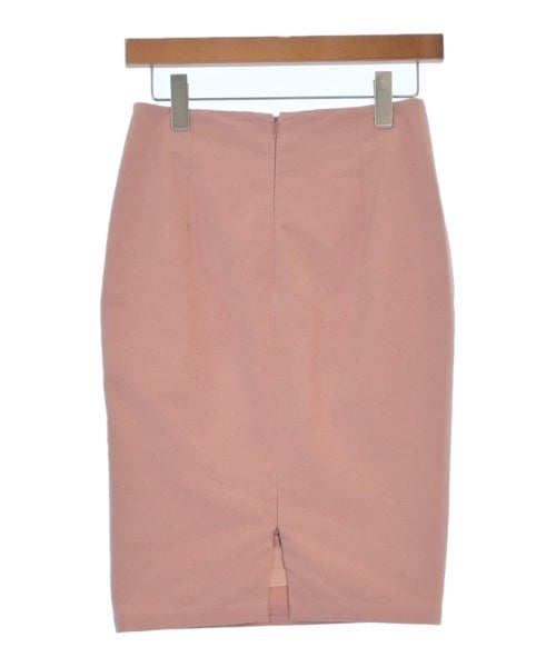 AKRIS punto 膝上裙