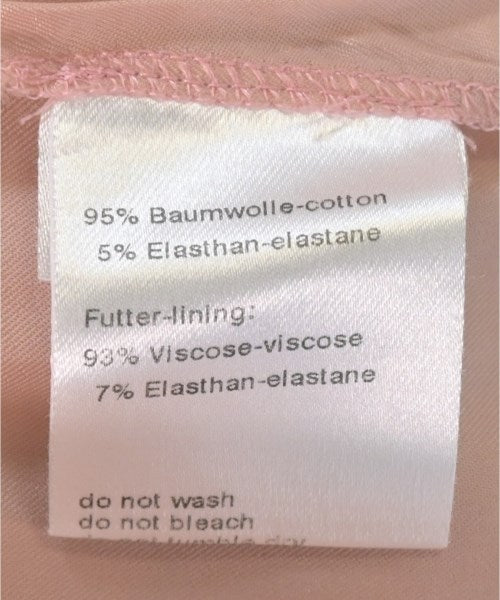 AKRIS punto 膝上裙