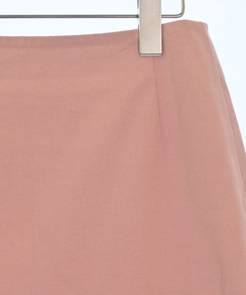 AKRIS punto 膝上裙