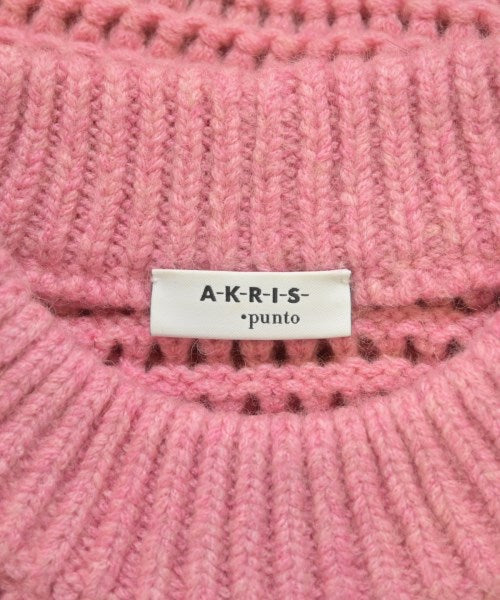 AKRIS punto 毛衣