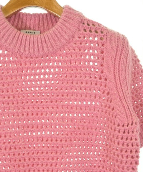 AKRIS punto 毛衣