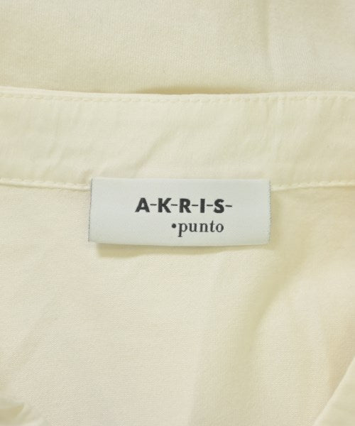 AKRIS punto 休襯衫