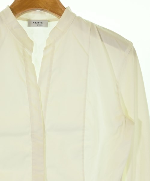 AKRIS punto 休襯衫