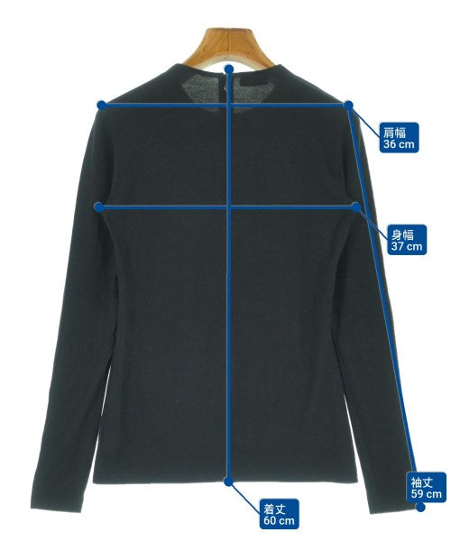 AKRIS punto T恤/上衣