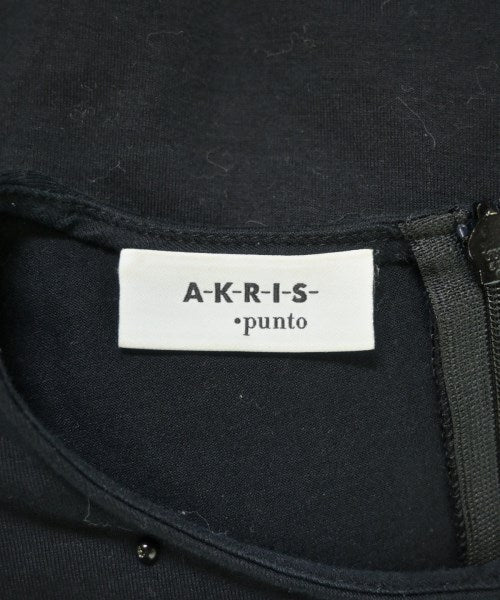 AKRIS punto T恤/上衣