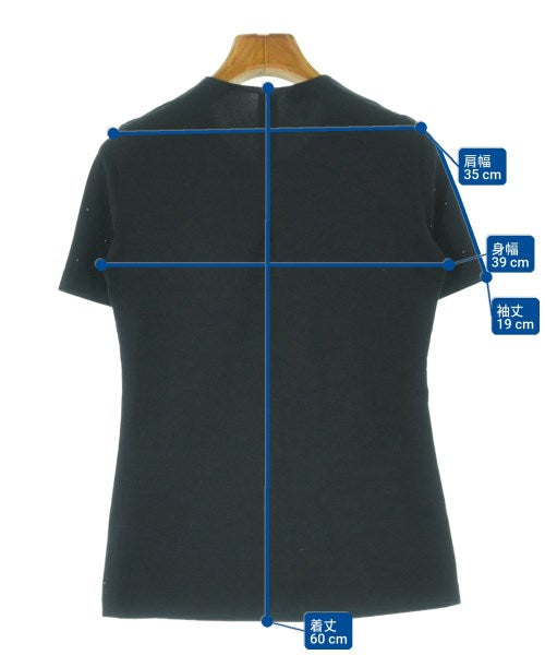 AKRIS punto T恤/上衣