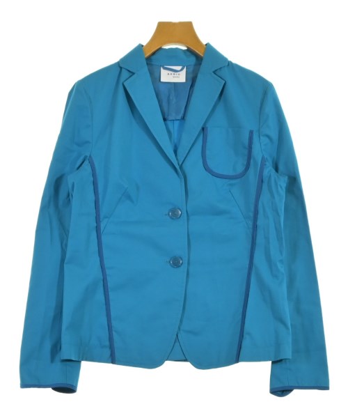 AKRIS punto 休夾克