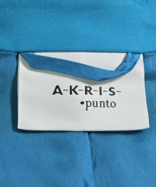 AKRIS punto 休夾克