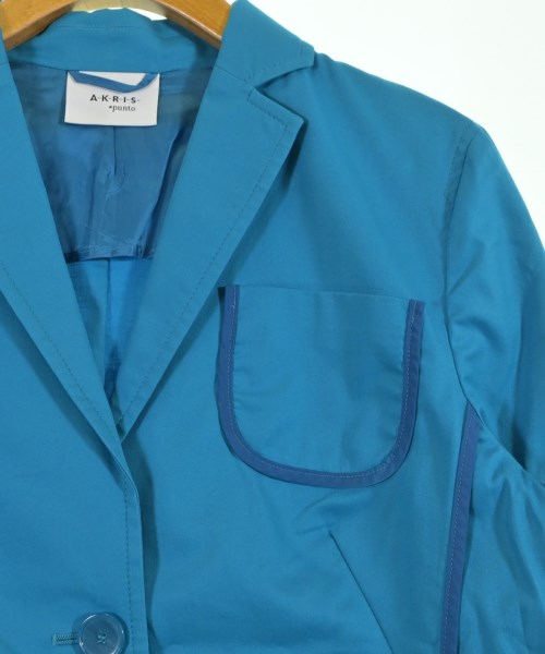 AKRIS punto 休夾克