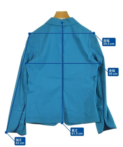 AKRIS punto 休夾克