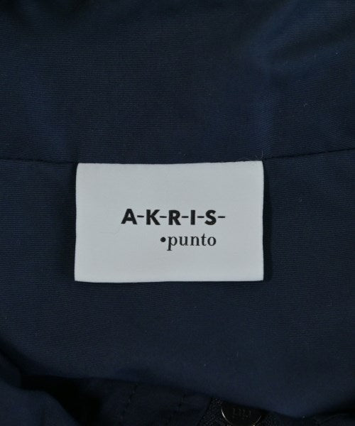 AKRIS punto 其他大衣