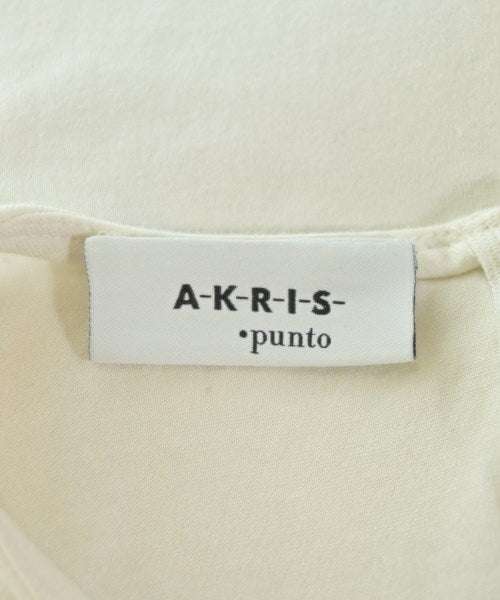 AKRIS punto T恤/上衣