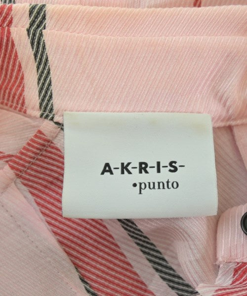 AKRIS punto 洋裝