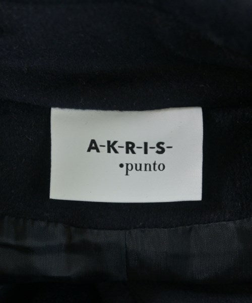 AKRIS punto 其他大衣