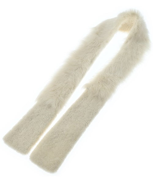 AKRIS punto 冬季圍巾