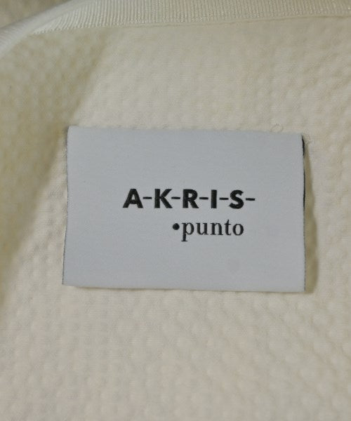 AKRIS punto 夾克