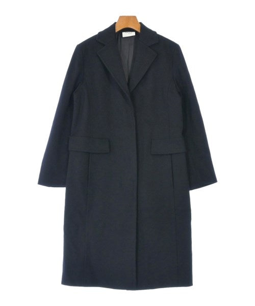 AKRIS punto 切斯特披風