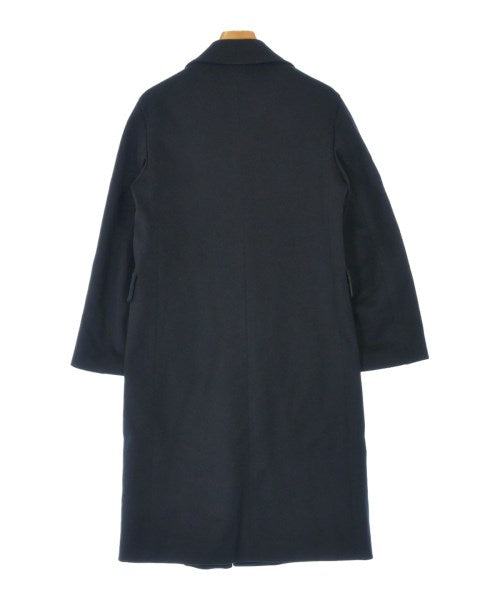 AKRIS punto 切斯特披風