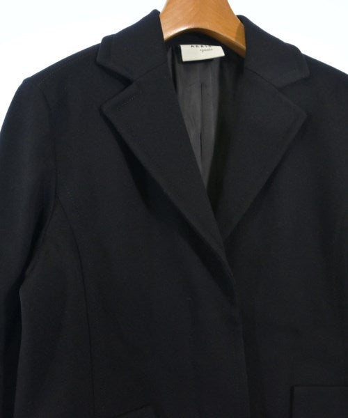 AKRIS punto 切斯特披風