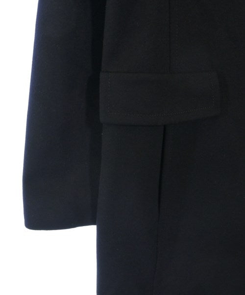 AKRIS punto 切斯特披風