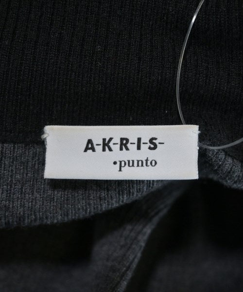 AKRIS punto 毛衣