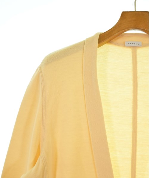 AKRIS punto 開襟衫