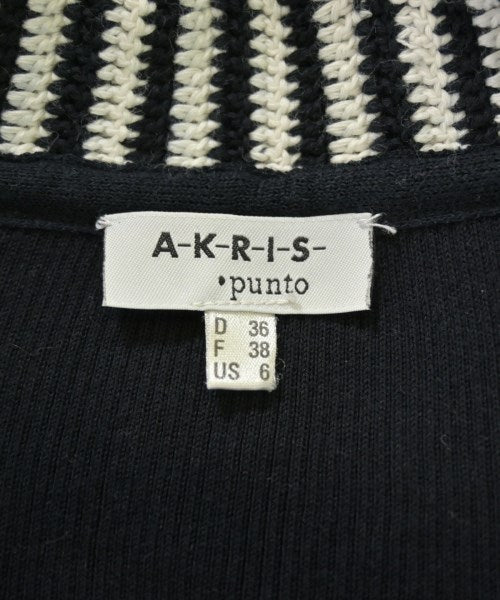 AKRIS punto 毛衣