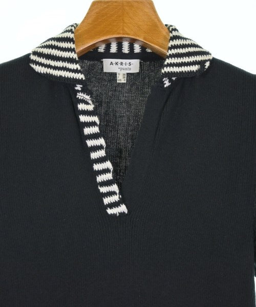 AKRIS punto 毛衣