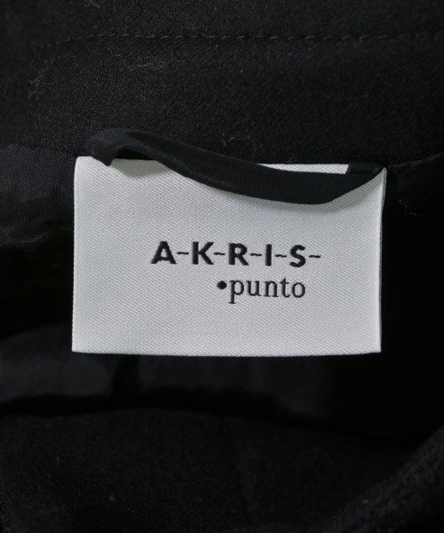 AKRIS punto 其他飛行外套