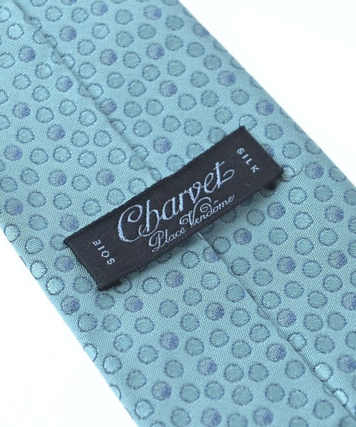 charvet 領帶