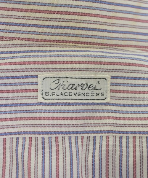 charvet 休閒襯衫
