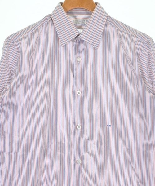 charvet 休閒襯衫