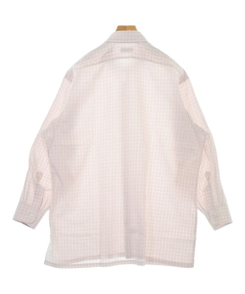 charvet 休閒襯衫