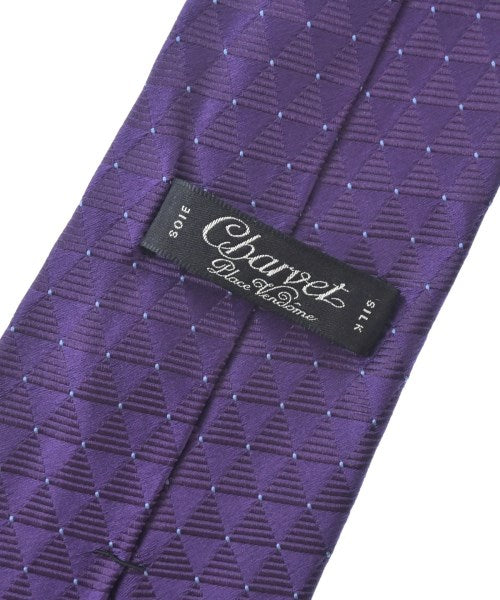 charvet 領帶