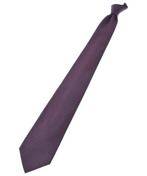 charvet 領帶