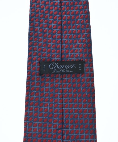 charvet 領帶