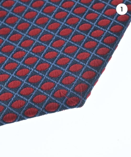 charvet 領帶