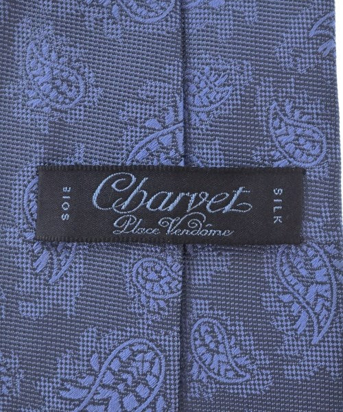 charvet 領帶