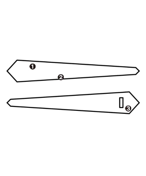 charvet 領帶