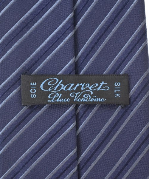charvet 領帶