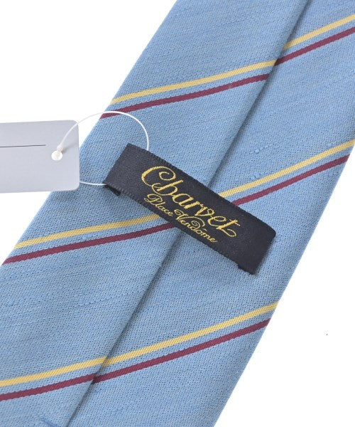 charvet 領帶