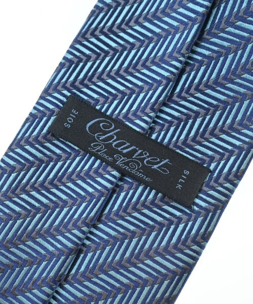 charvet 領帶