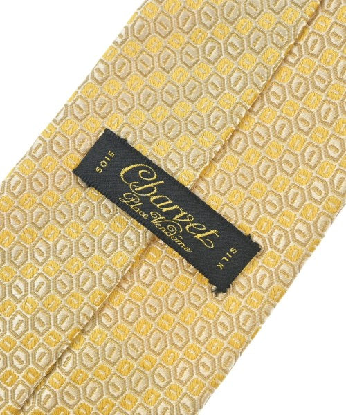 charvet 領帶