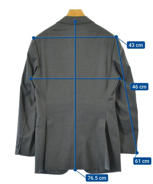 Gaetano Aloisio 商務西裝