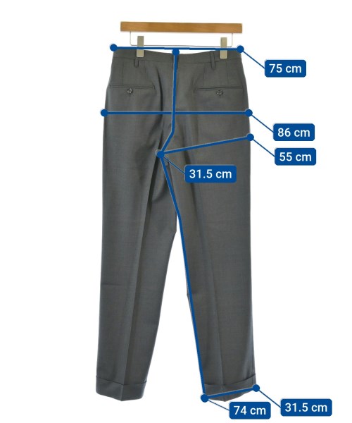 Gaetano Aloisio 商務西裝