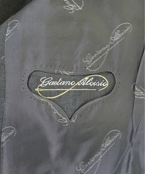 Gaetano Aloisio 商務西裝
