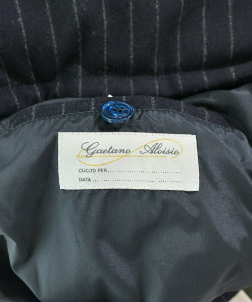 Gaetano Aloisio 羽絨夾克/背心