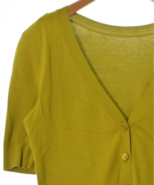 NATURAL by FOXEY 開襟衫