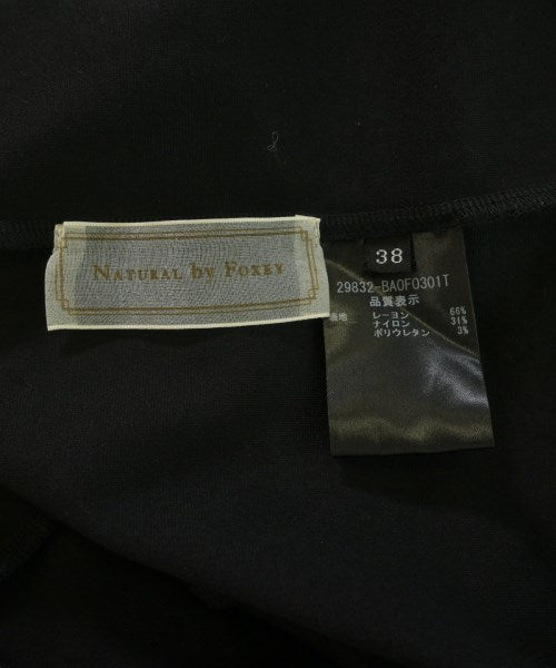 NATURAL by FOXEY 洋裝