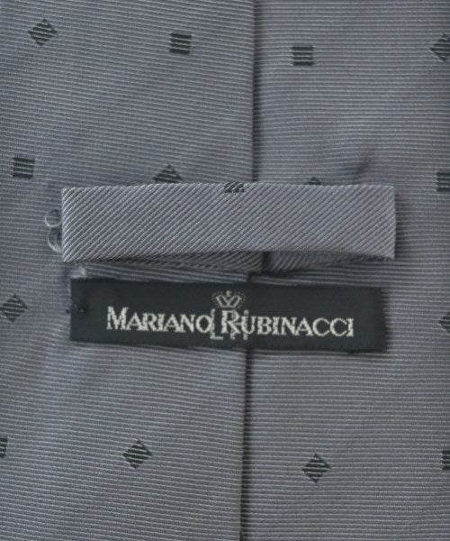 MARIANO RUBINACCI 領帶